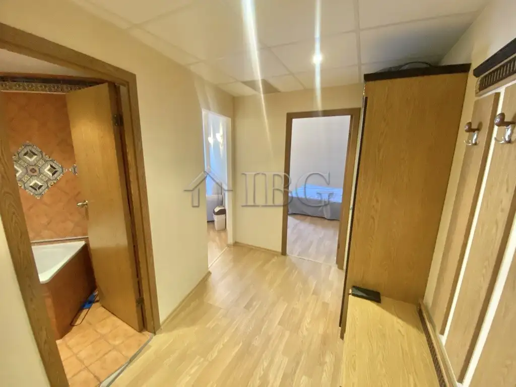 Flat 73m² in Bulgaria, Elenite. Priced at 50000€ rent photo-14