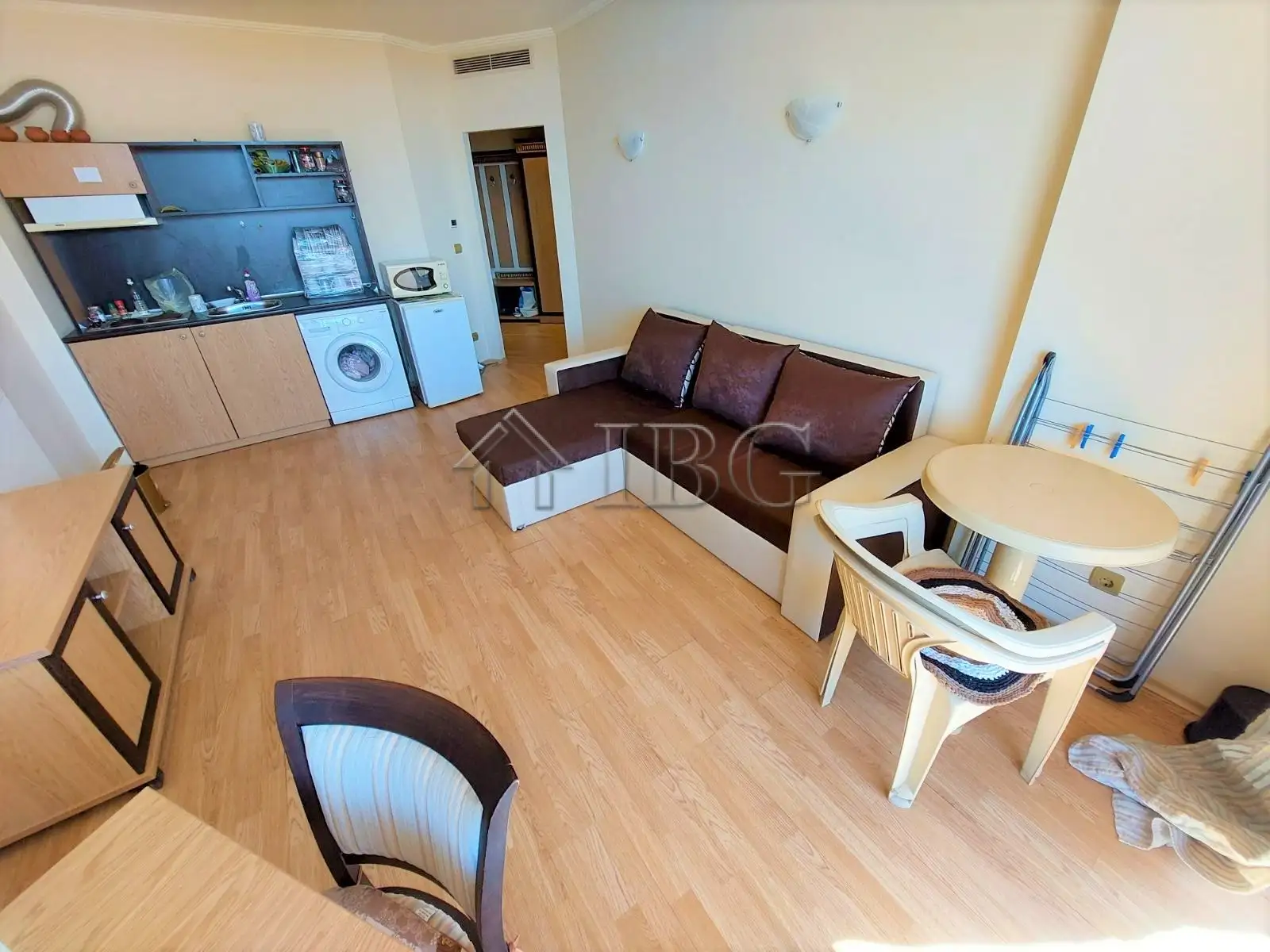 Flat 72m² in Bulgaria, Elenite. Priced at 52000€ rent photo-10