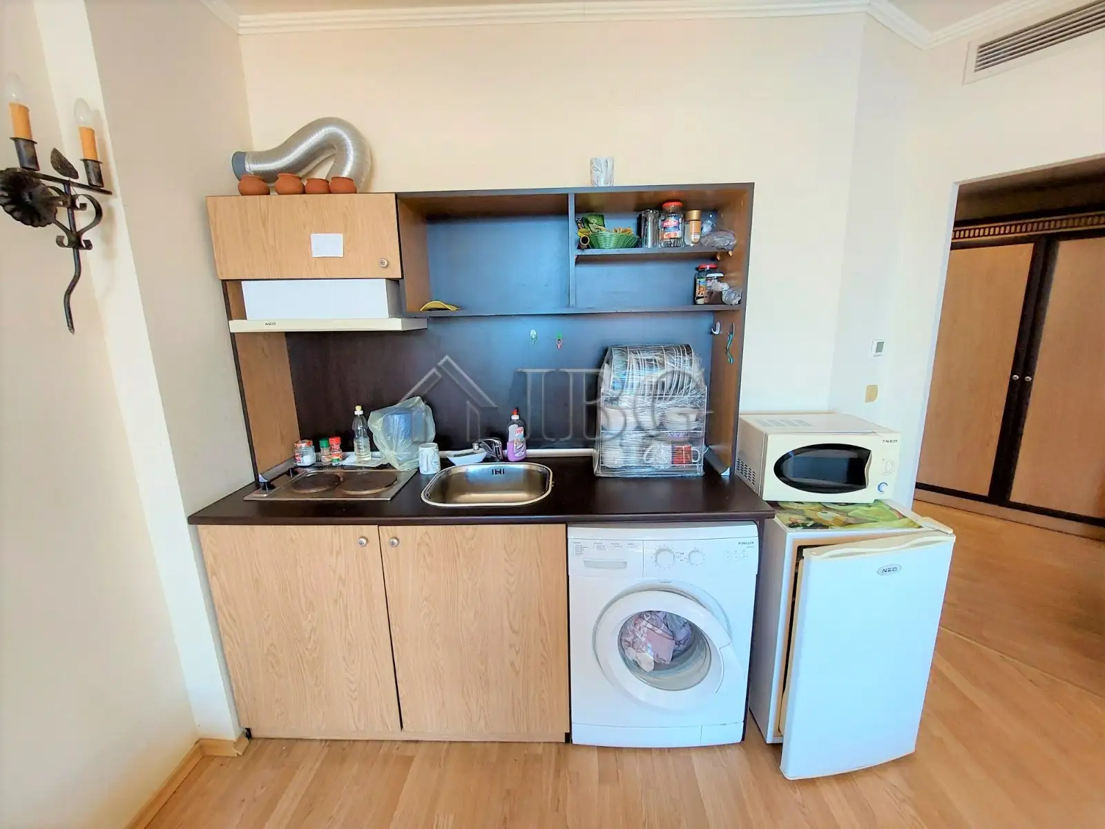 Flat 72m² in Bulgaria, Elenite. Priced at 52000€ rent photo-11