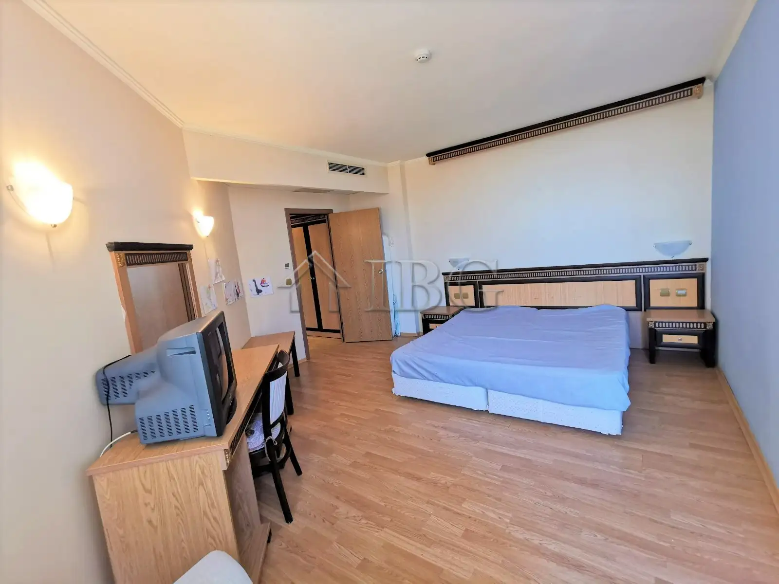 Flat 72m² in Bulgaria, Elenite. Priced at 52000€ rent photo-13