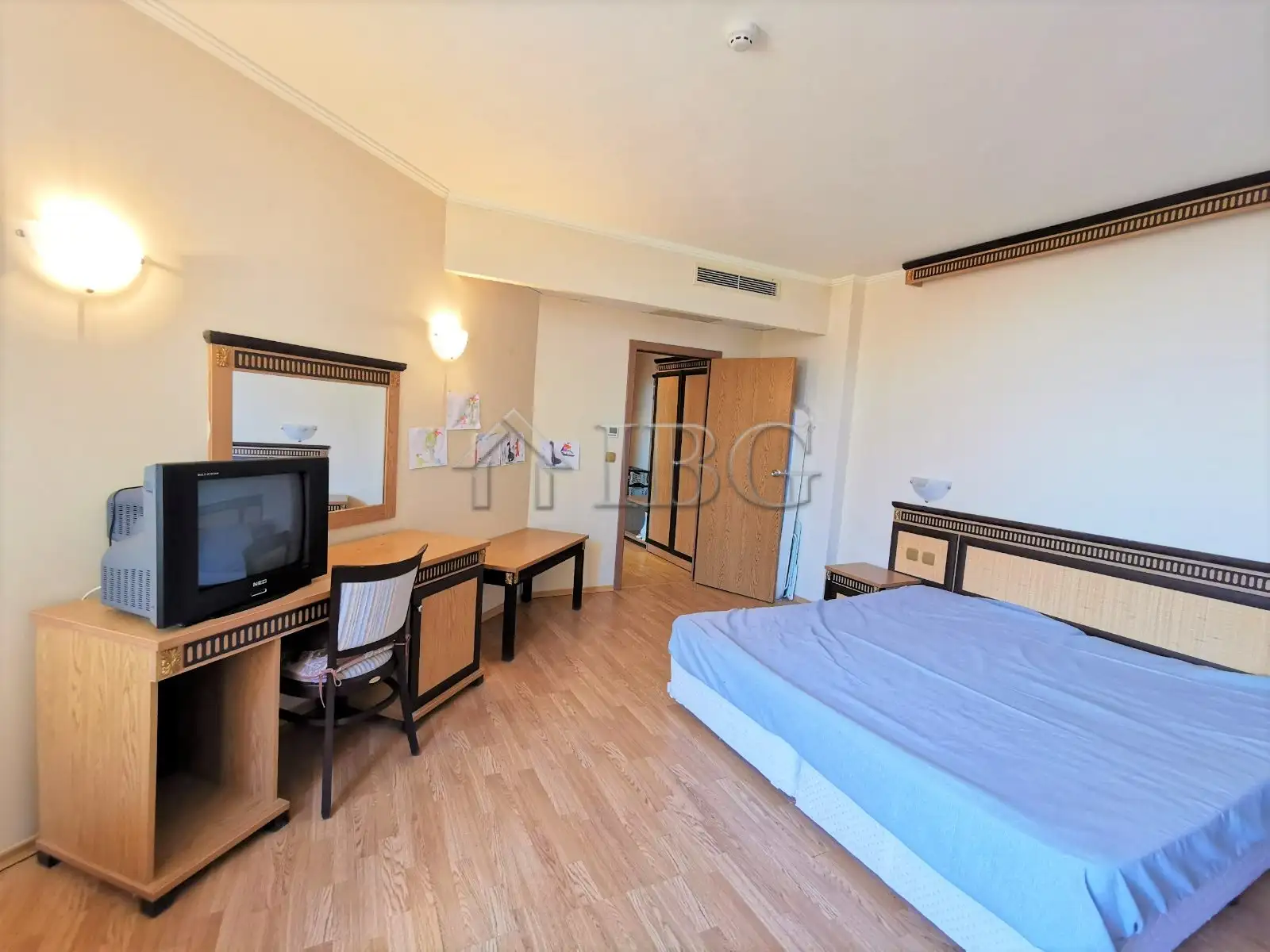 Flat 72m² in Bulgaria, Elenite. Priced at 52000€ rent photo-15