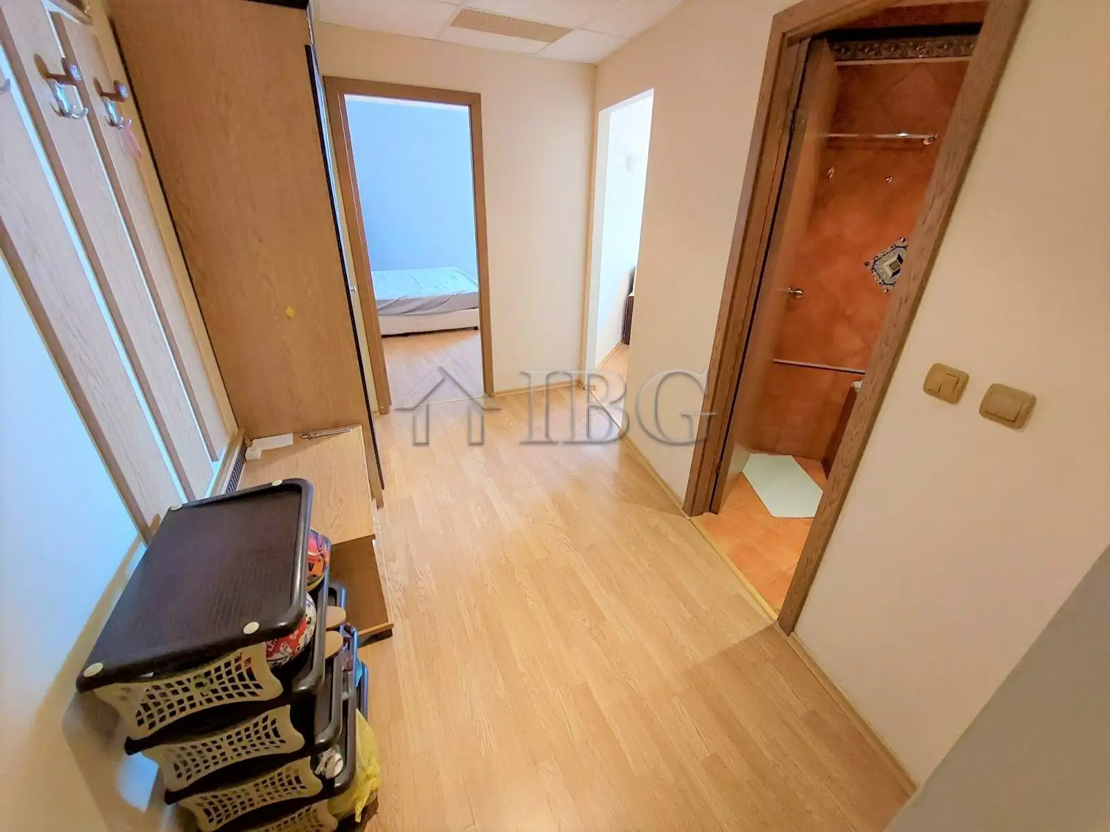 Flat 72m² in Bulgaria, Elenite. Priced at 52000€ rent photo-16