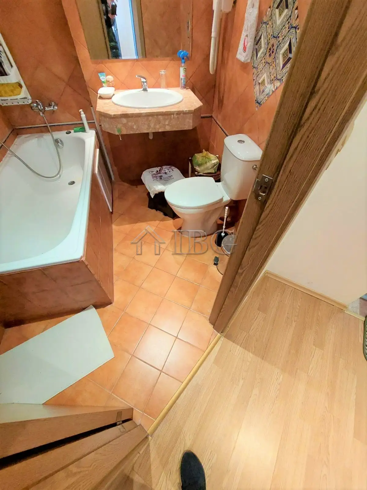 Flat 72m² in Bulgaria, Elenite. Priced at 52000€ rent photo-17