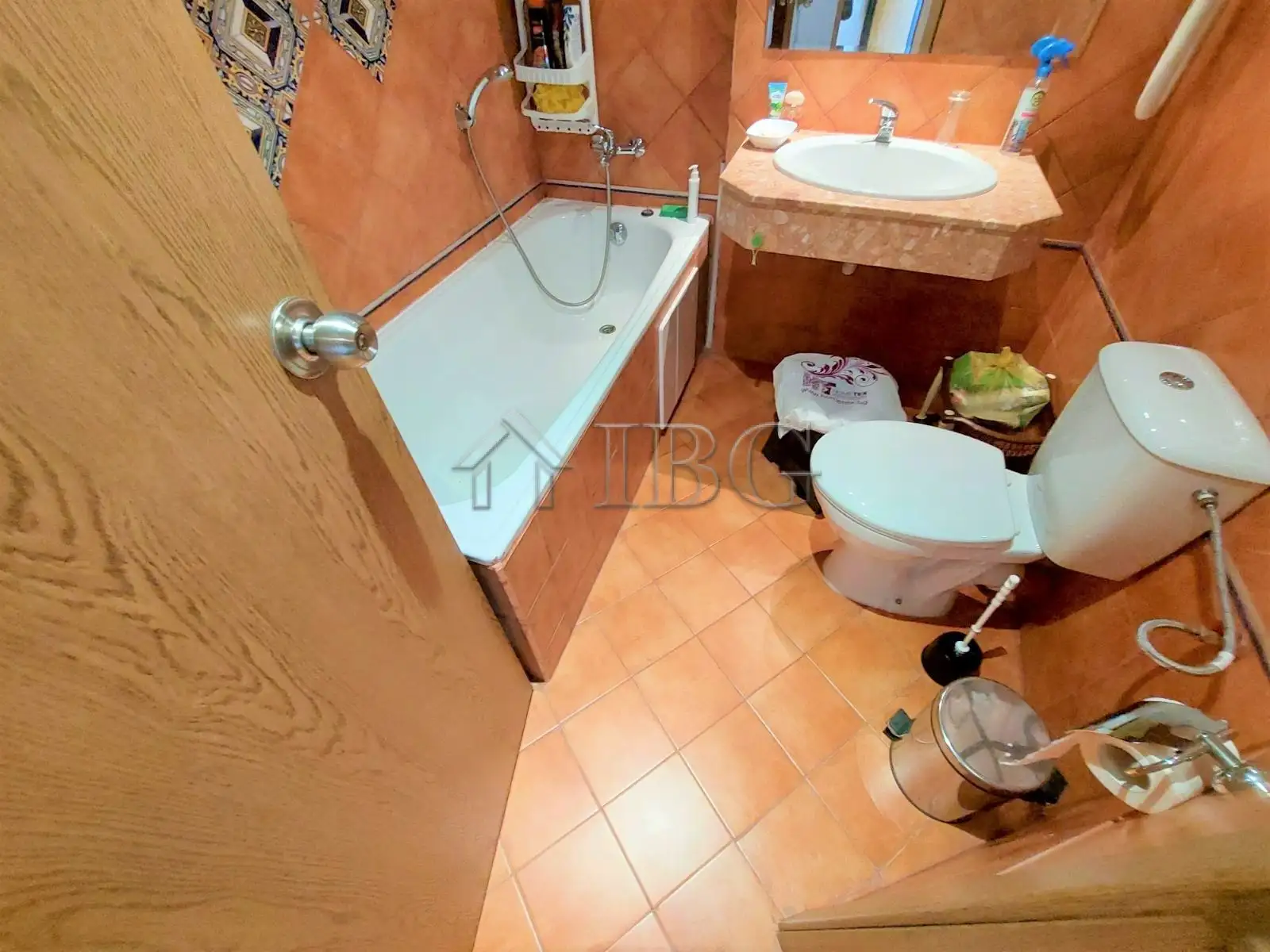 Flat 72m² in Bulgaria, Elenite. Priced at 52000€ rent photo-18