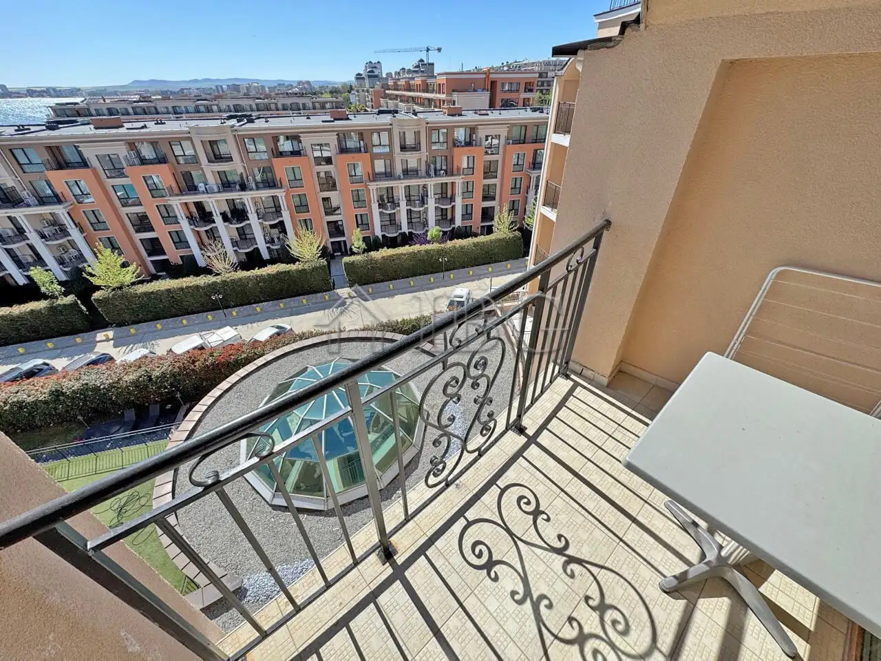 Flat 44m² in Bulgaria, Sveti Vlas. Priced at 63000€ rent photo-2