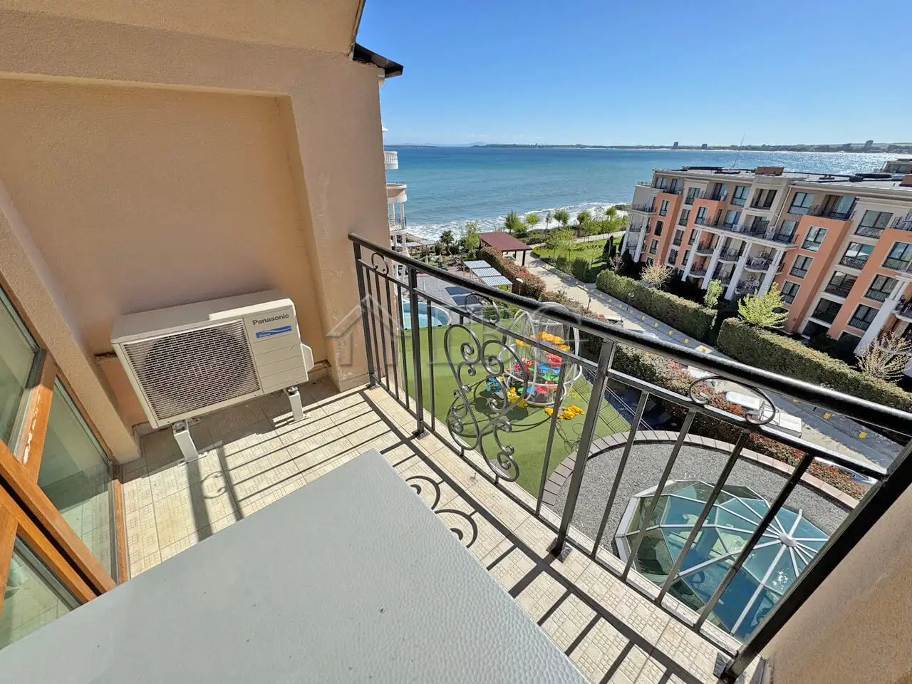 Flat 44m² in Bulgaria, Sveti Vlas. Priced at 63000€ rent photo-3