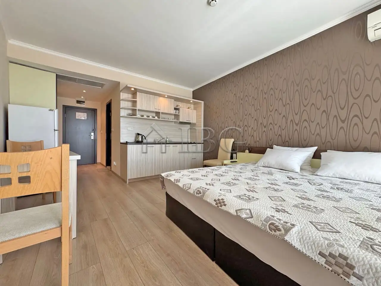 Flat 44m² in Bulgaria, Sveti Vlas. Priced at 63000€ rent photo-6
