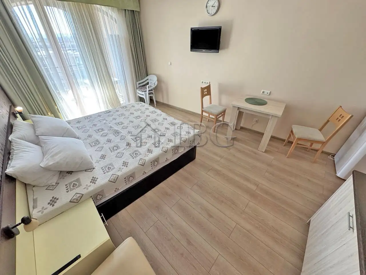 Flat 44m² in Bulgaria, Sveti Vlas. Priced at 63000€ rent photo-8