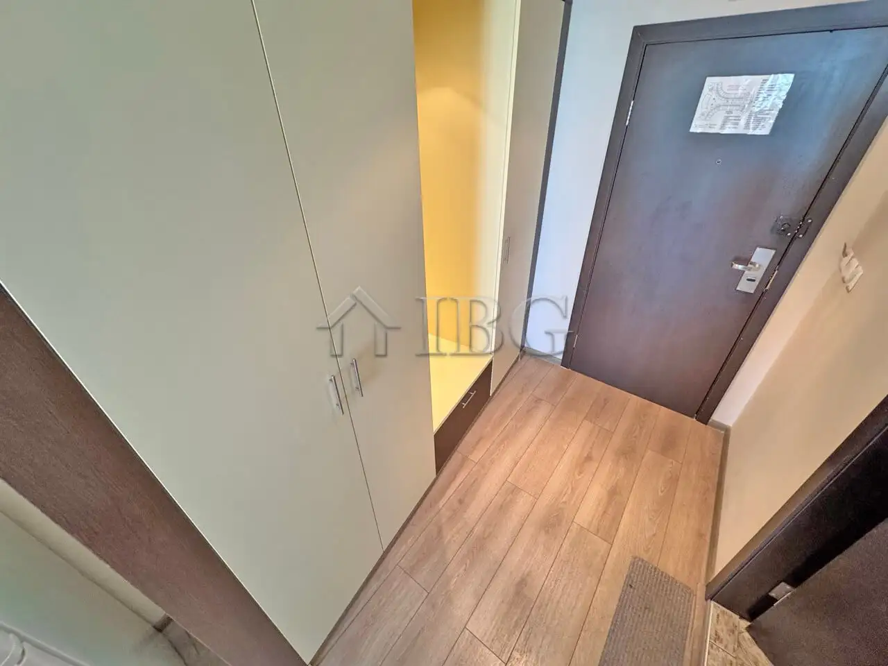 Flat 44m² in Bulgaria, Sveti Vlas. Priced at 63000€ rent photo-9