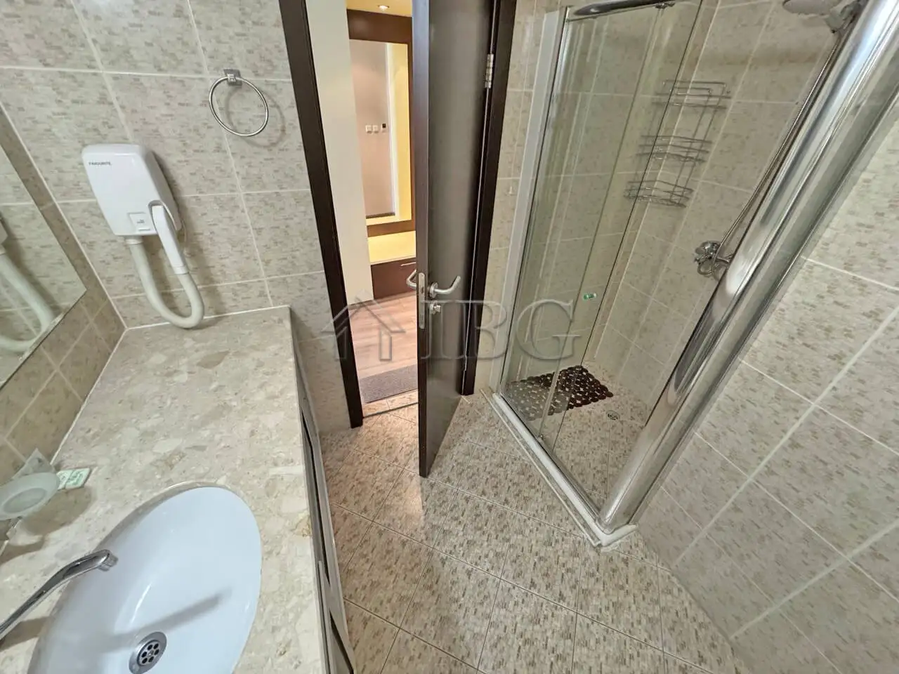 Flat 44m² in Bulgaria, Sveti Vlas. Priced at 63000€ rent photo-10
