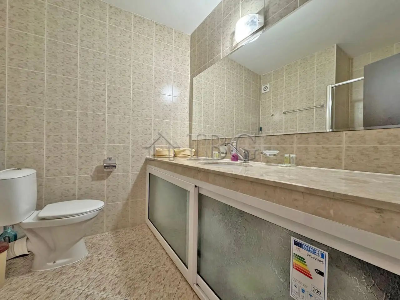 Flat 44m² in Bulgaria, Sveti Vlas. Priced at 63000€ rent photo-11