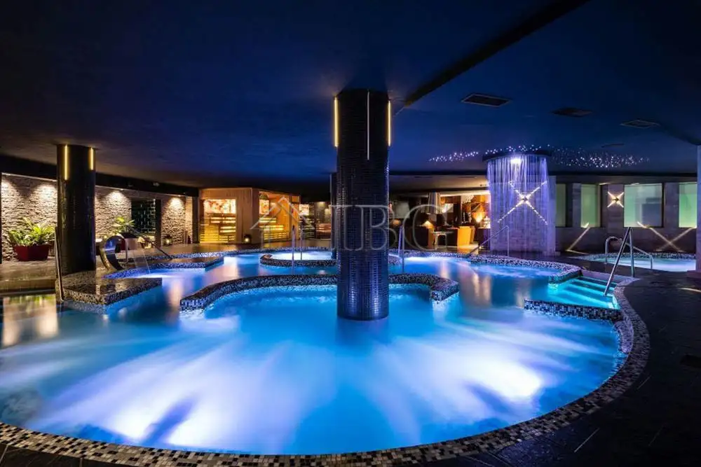Flat 44m² in Bulgaria, Sveti Vlas. Priced at 63000€ rent photo-14