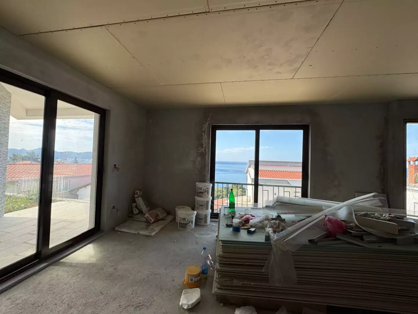 House 338m² in Montenegro, Bar. Priced at 350000€ rent photo-6