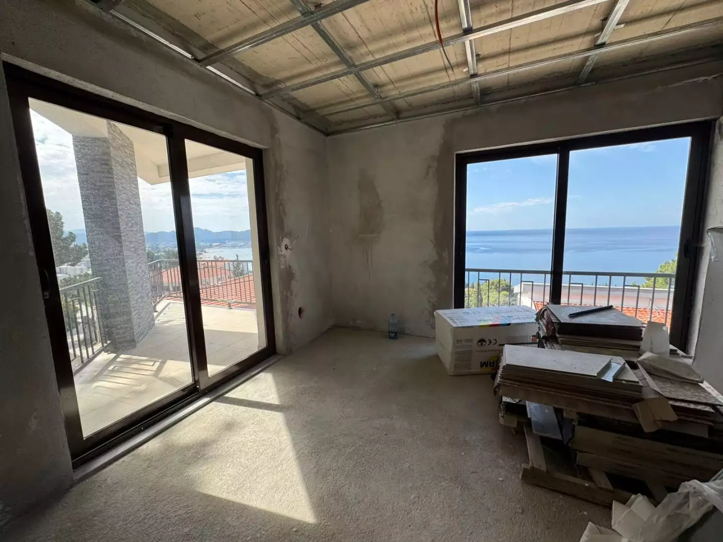 House 338m² in Montenegro, Bar. Priced at 350000€ rent photo-15
