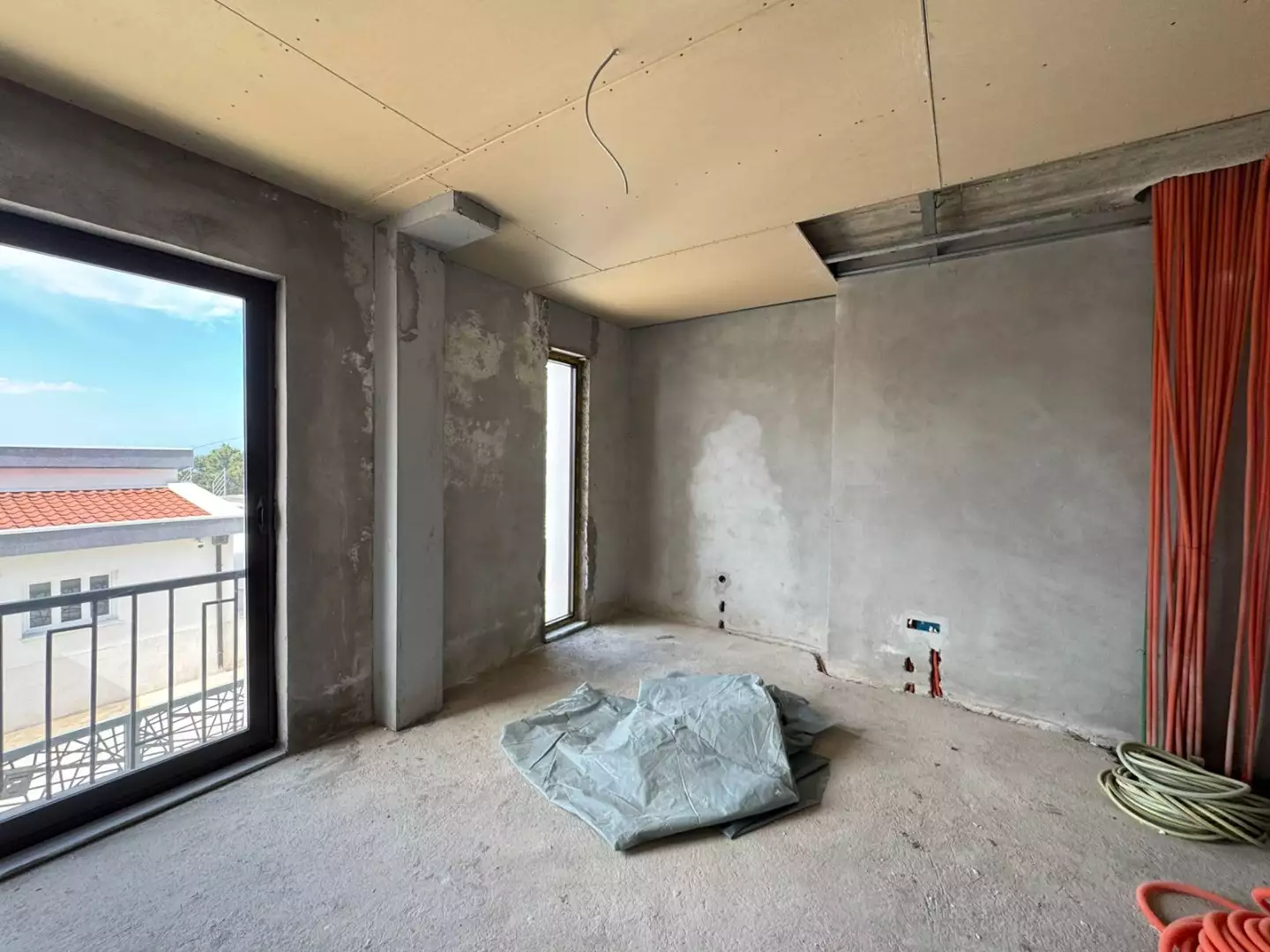 House 338m² in Montenegro, Bar. Priced at 350000€ rent photo-33