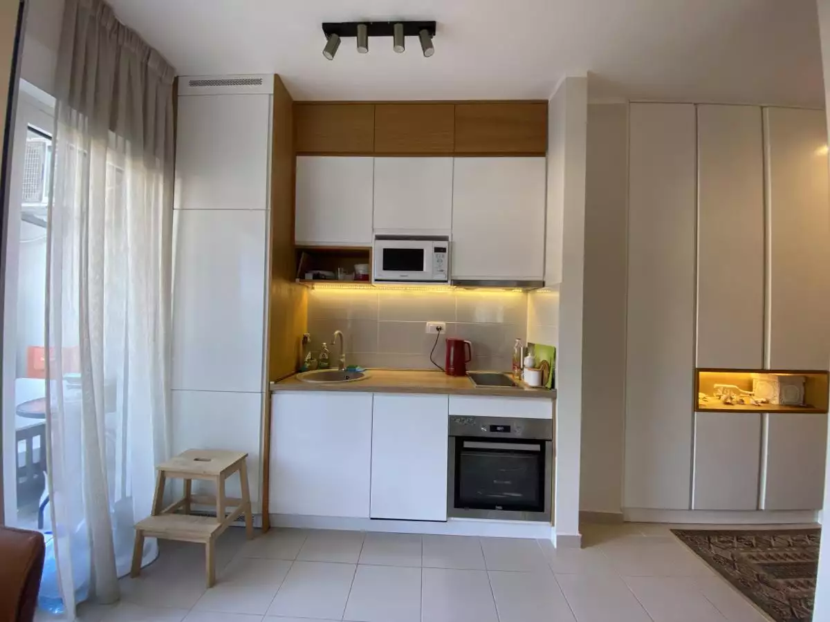 Flat 47m² in Montenegro, Budva. Priced at 164000€ rent photo-2