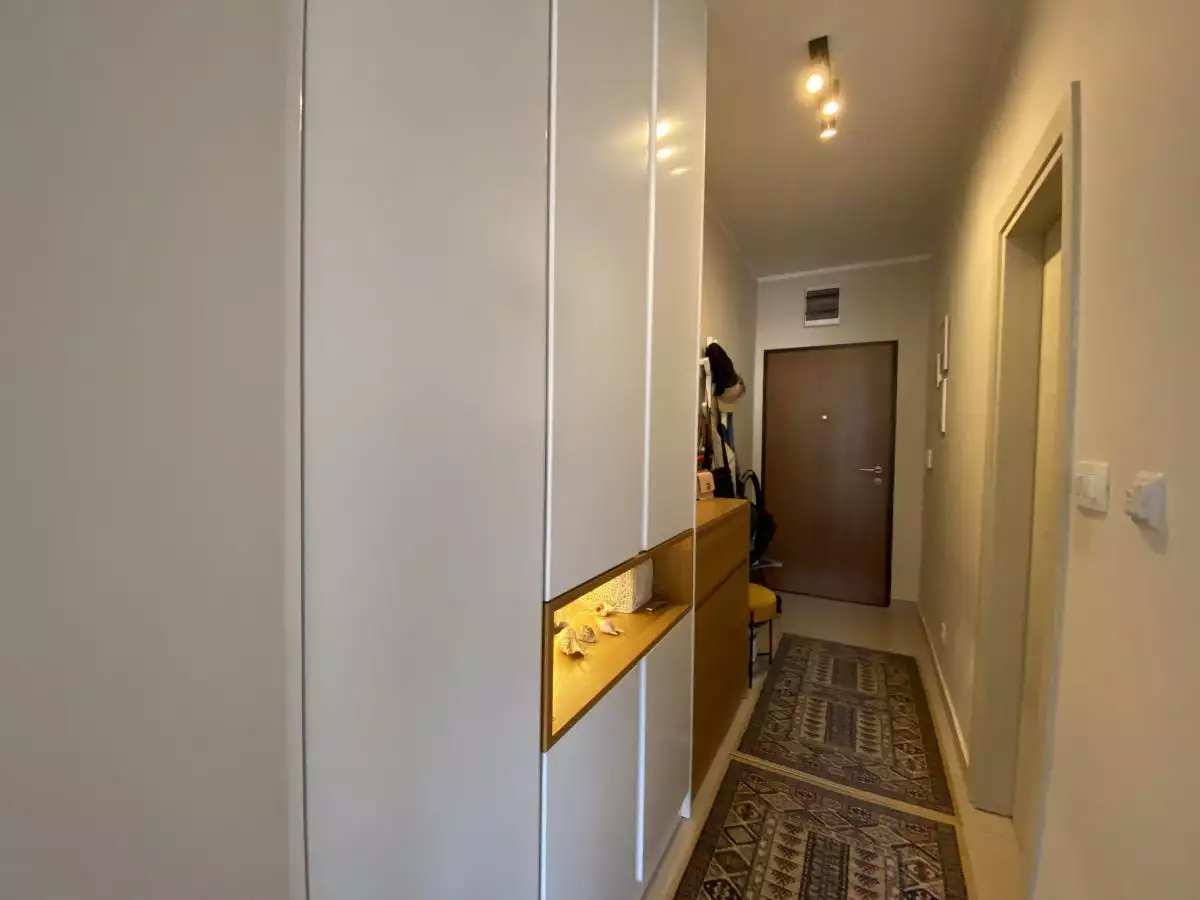 Flat 47m² in Montenegro, Budva. Priced at 164000€ rent photo-4