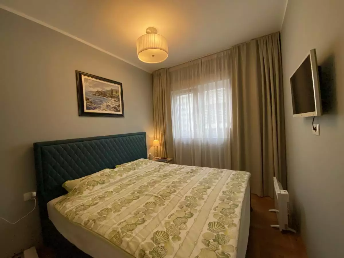 Flat 47m² in Montenegro, Budva. Priced at 164000€ rent photo-5