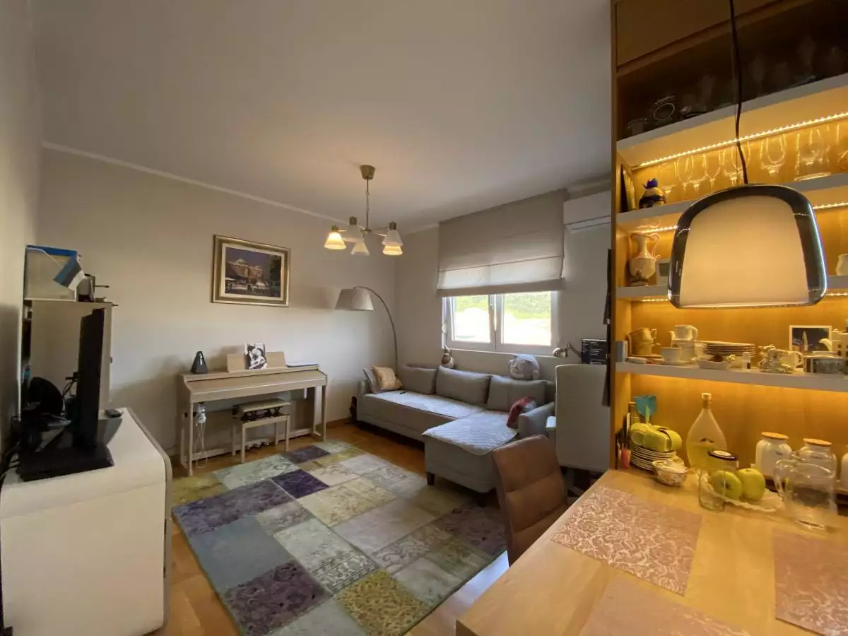 Flat 47m² in Montenegro, Budva. Priced at 164000€ rent photo-6