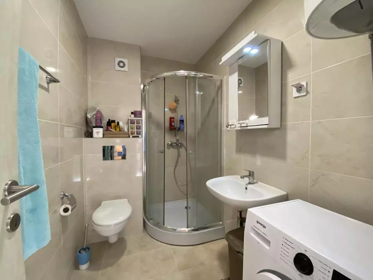 Flat 47m² in Montenegro, Budva. Priced at 164000€ rent photo-13