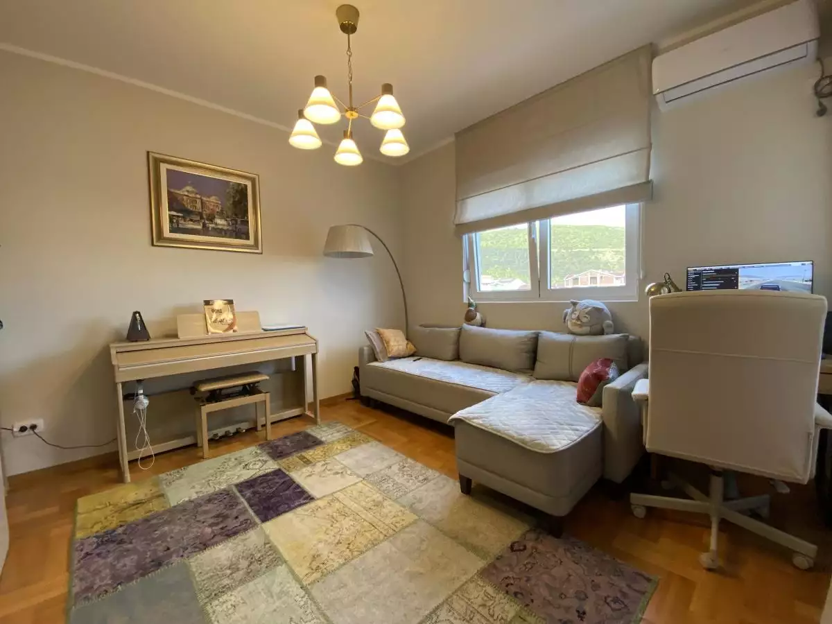 Flat 47m² in Montenegro, Budva. Priced at 164000€ rent photo-14