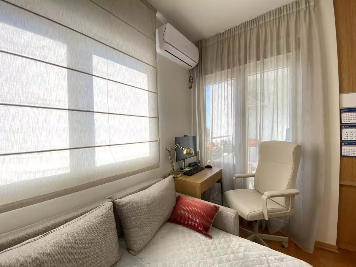 Flat 47m² in Montenegro, Budva. Priced at 159000€ rent photo-15