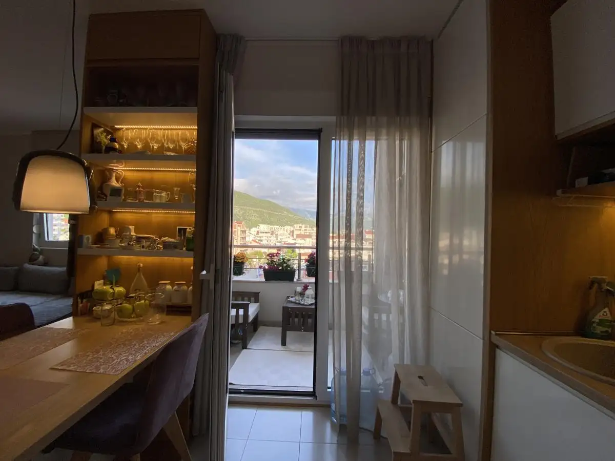 Flat 47m² in Montenegro, Budva. Priced at 155000€ rent photo-15