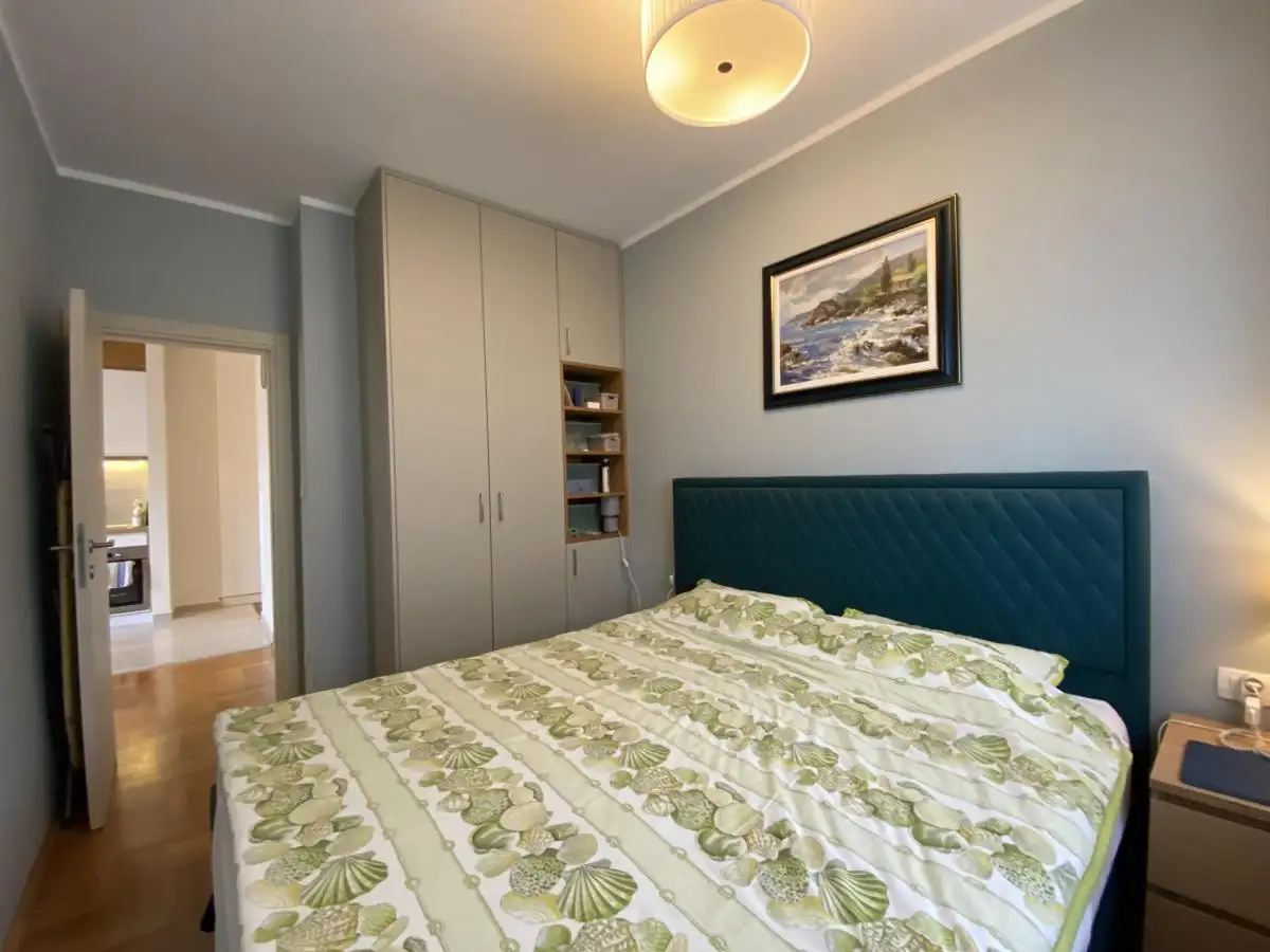 Flat 47m² in Montenegro, Budva. Priced at 155000€ rent photo-16