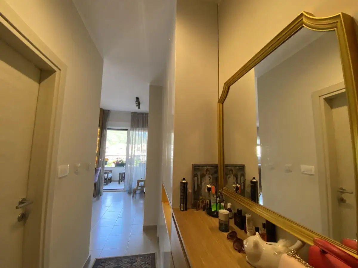 Flat 47m² in Montenegro, Budva. Priced at 155000€ rent photo-18