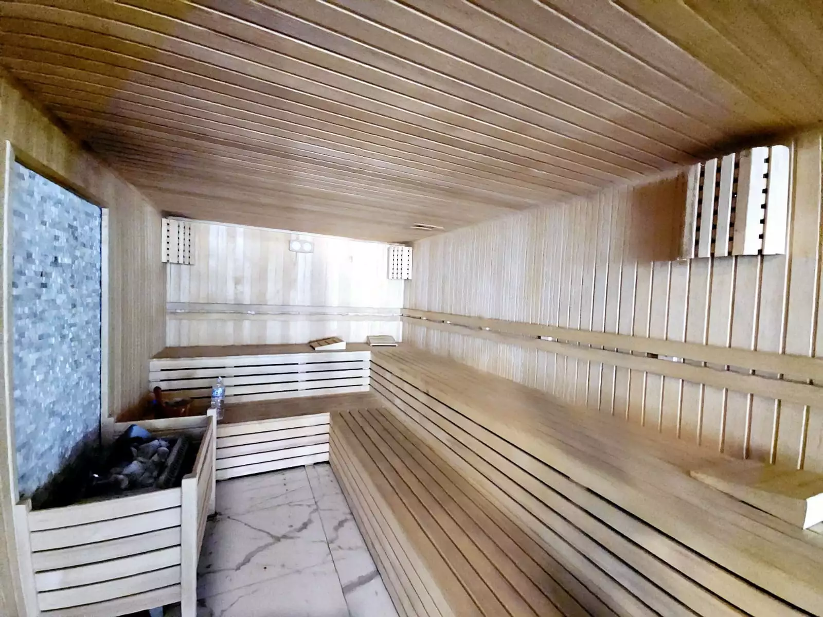 Flat 60m² in Turkey, Kargicak. Priced at 85500€ rent photo-8