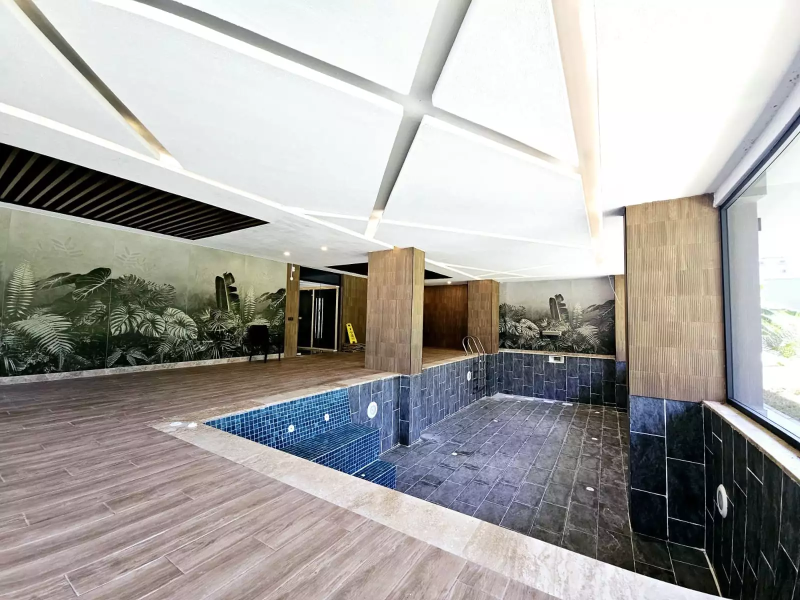 Flat 60m² in Turkey, Kargicak. Priced at 85500€ rent photo-13