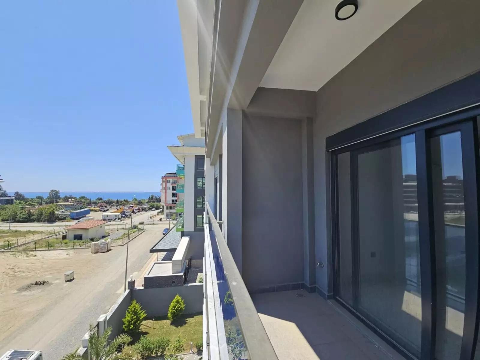 Flat 60m² in Turkey, Kargicak. Priced at 85500€ rent photo-19