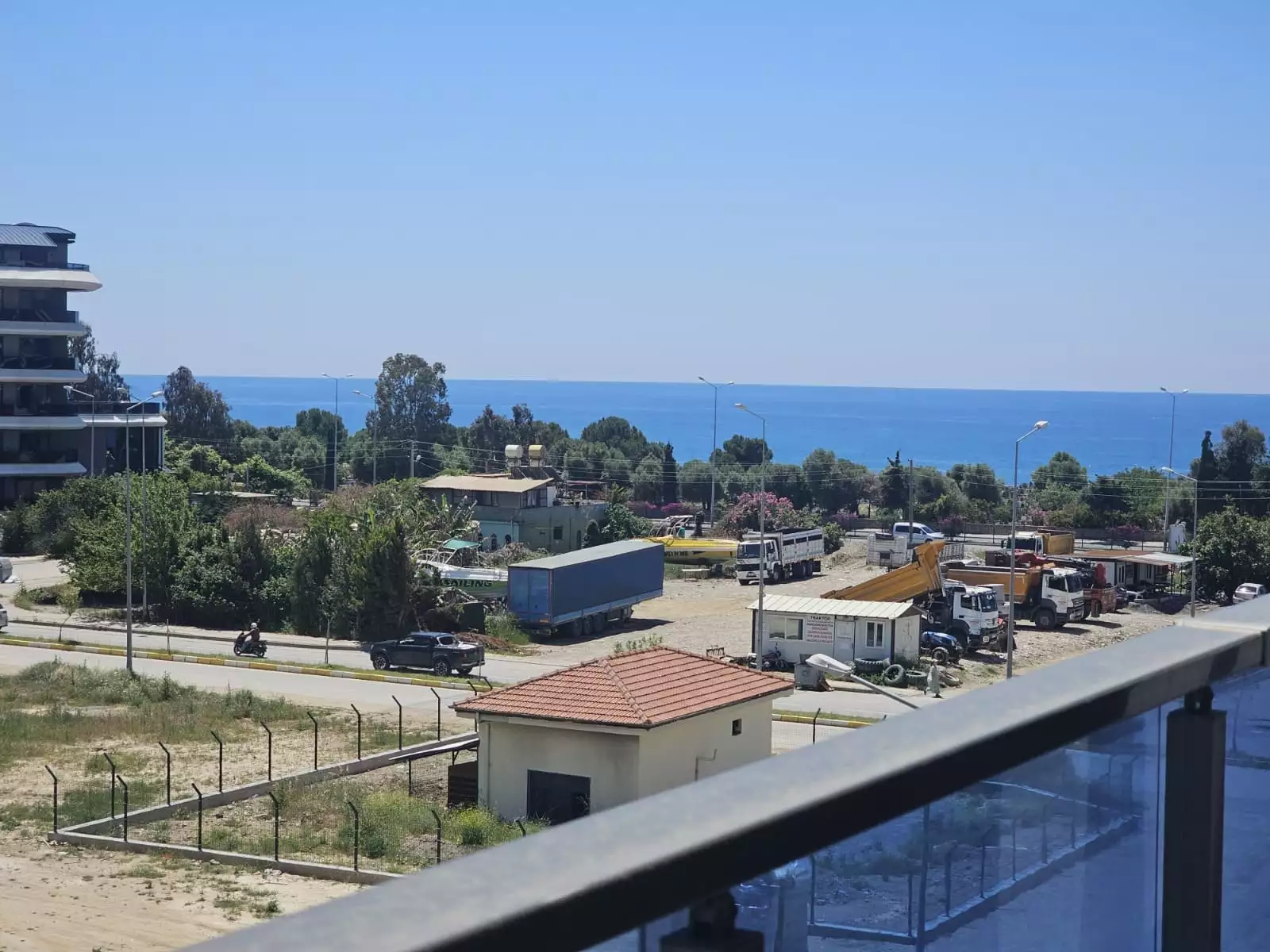 Flat 60m² in Turkey, Kargicak. Priced at 85500€ rent photo-20