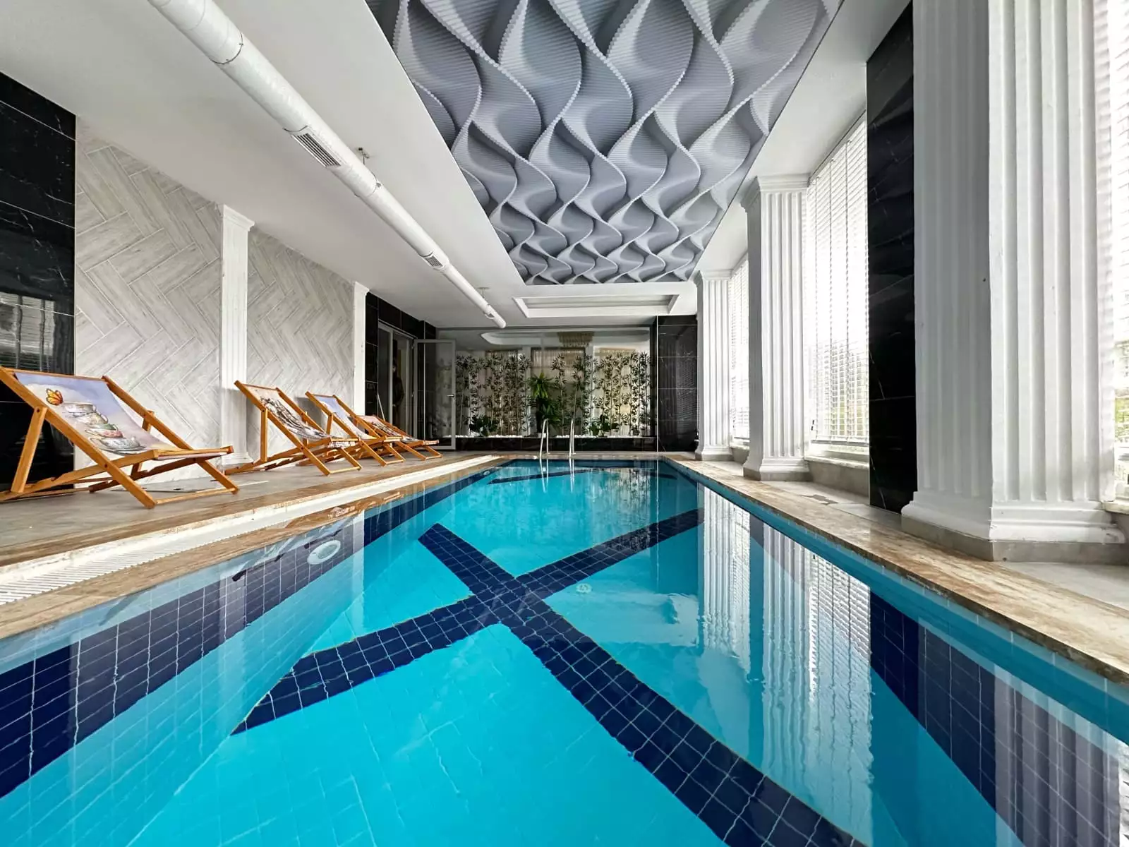 Penthouse 165m² in Turkey, Oba. Priced at 205000€ rent photo-6