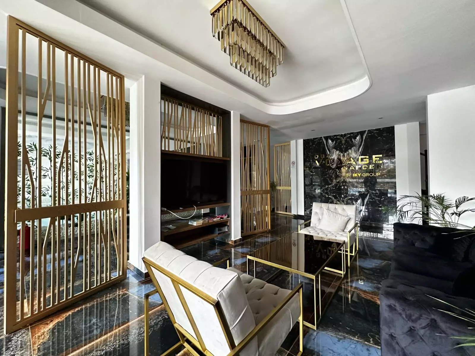 Penthouse 165m² in Turkey, Oba. Priced at 205000€ rent photo-9