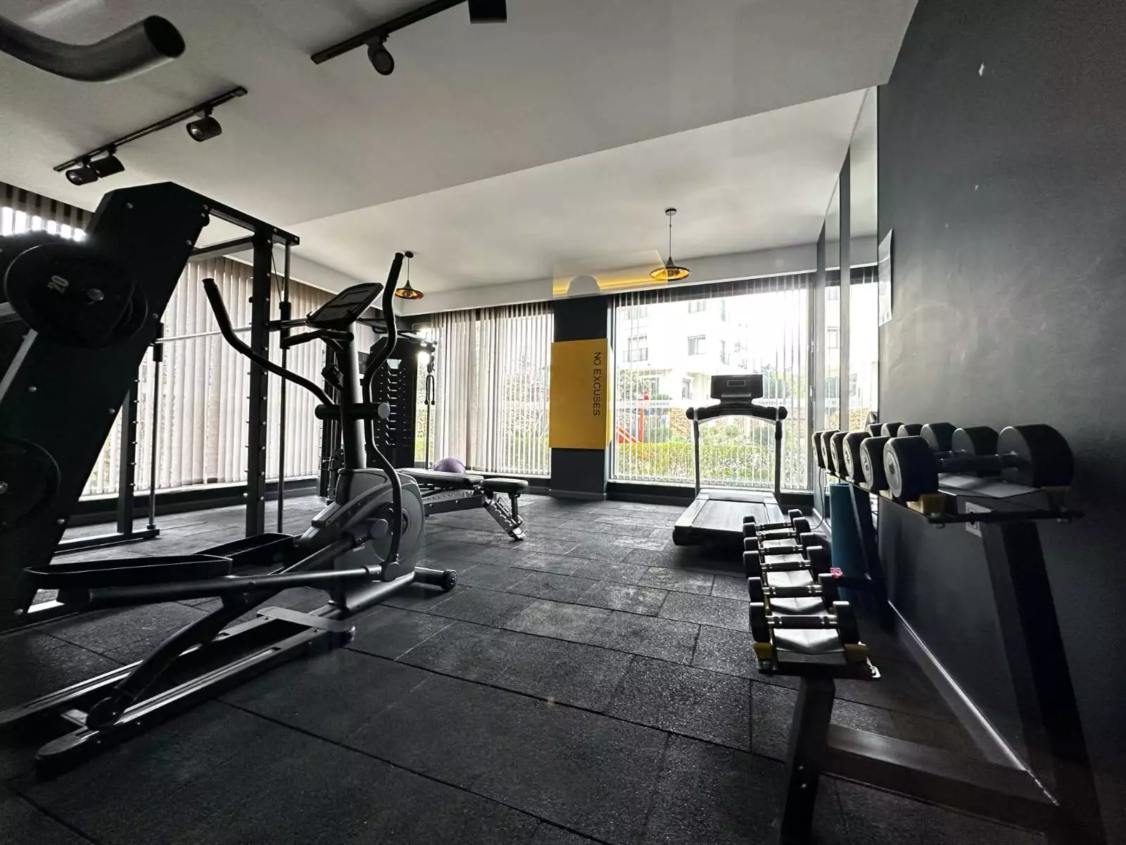 Penthouse 165m² in Turkey, Oba. Priced at 205000€ rent photo-10