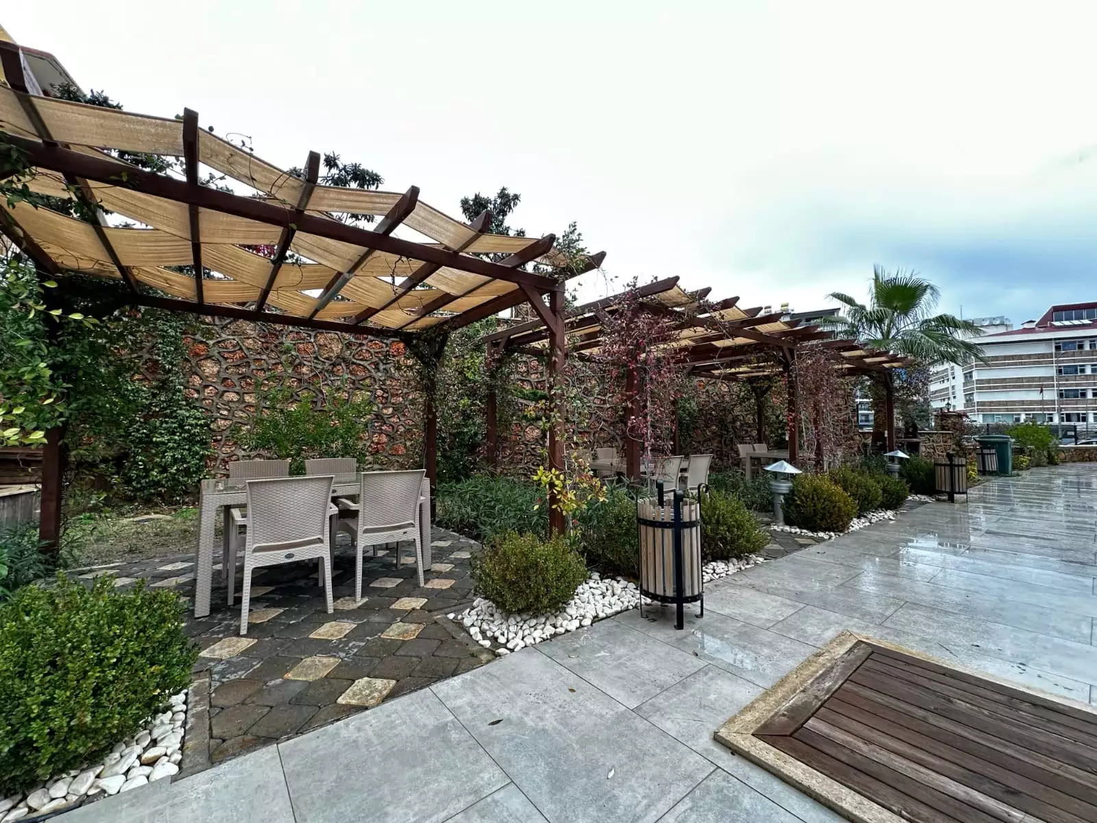 Penthouse 165m² in Turkey, Oba. Priced at 205000€ rent photo-15