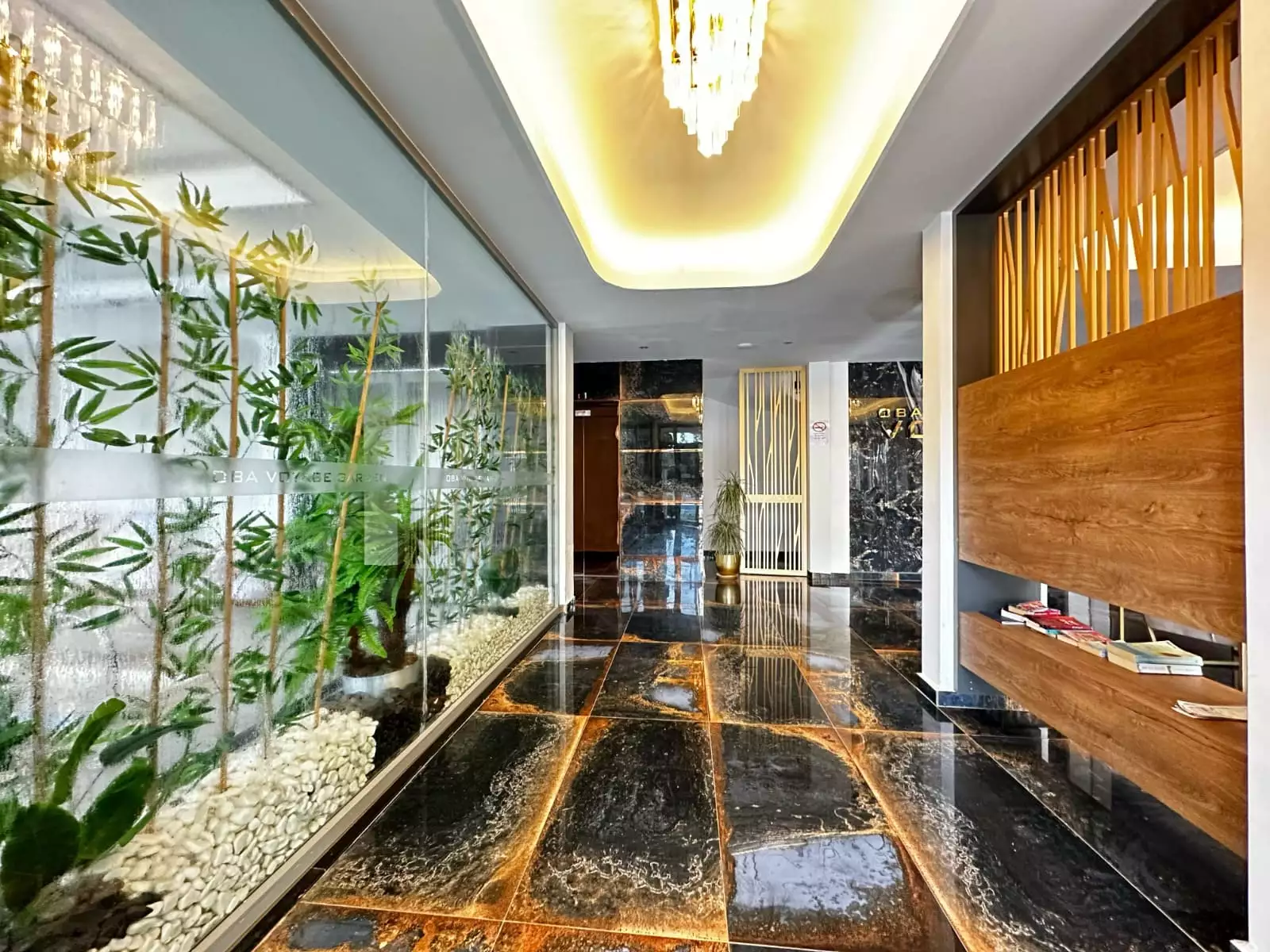 Penthouse 165m² in Turkey, Oba. Priced at 205000€ rent photo-17