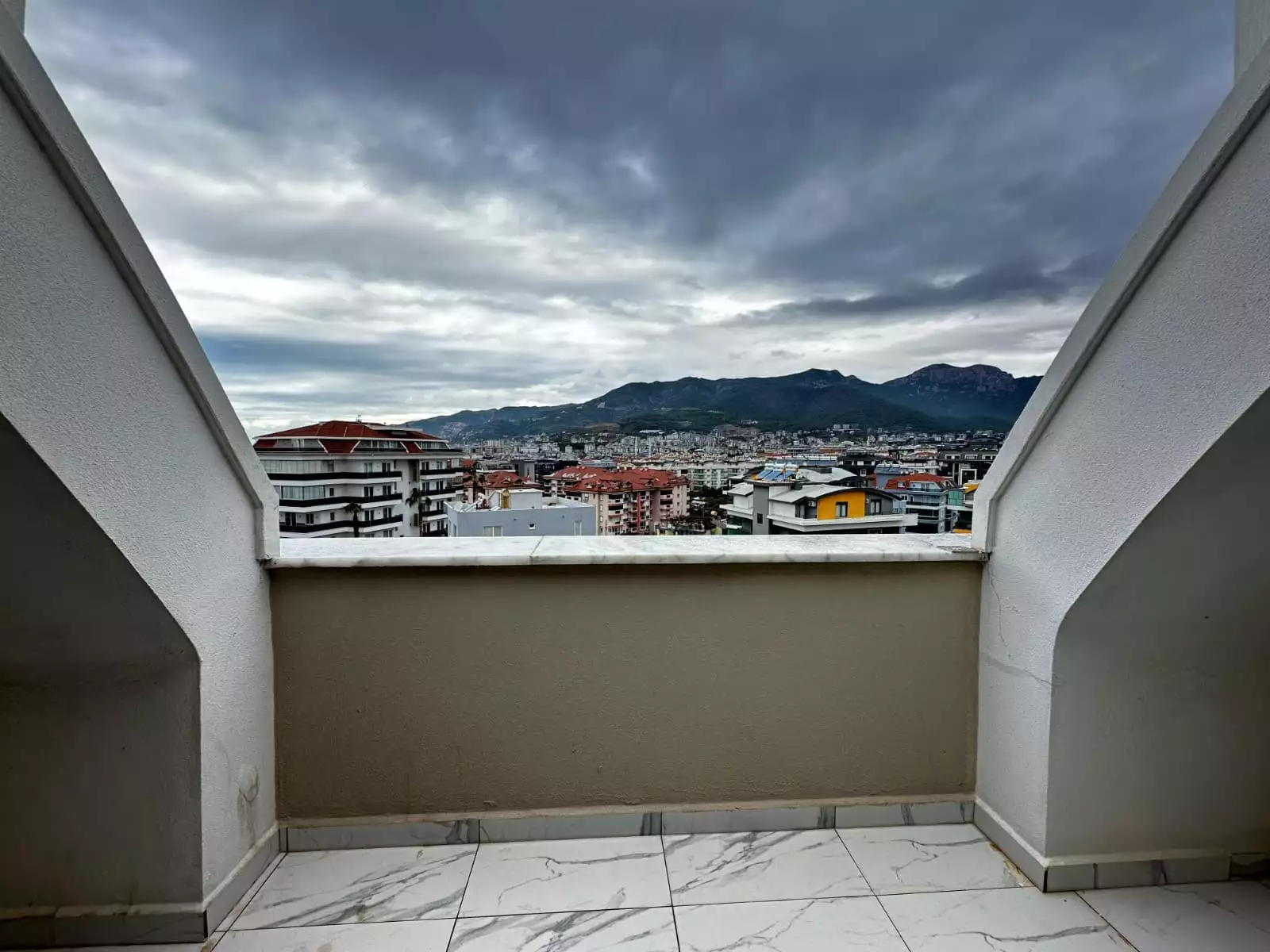 Penthouse 165m² in Turkey, Oba. Priced at 205000€ rent photo-18