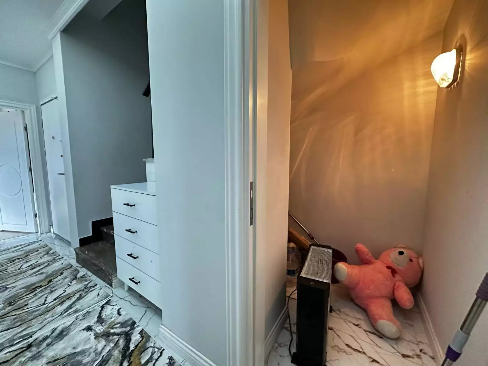 Penthouse 165m² in Turkey, Oba. Priced at 205000€ rent photo-19