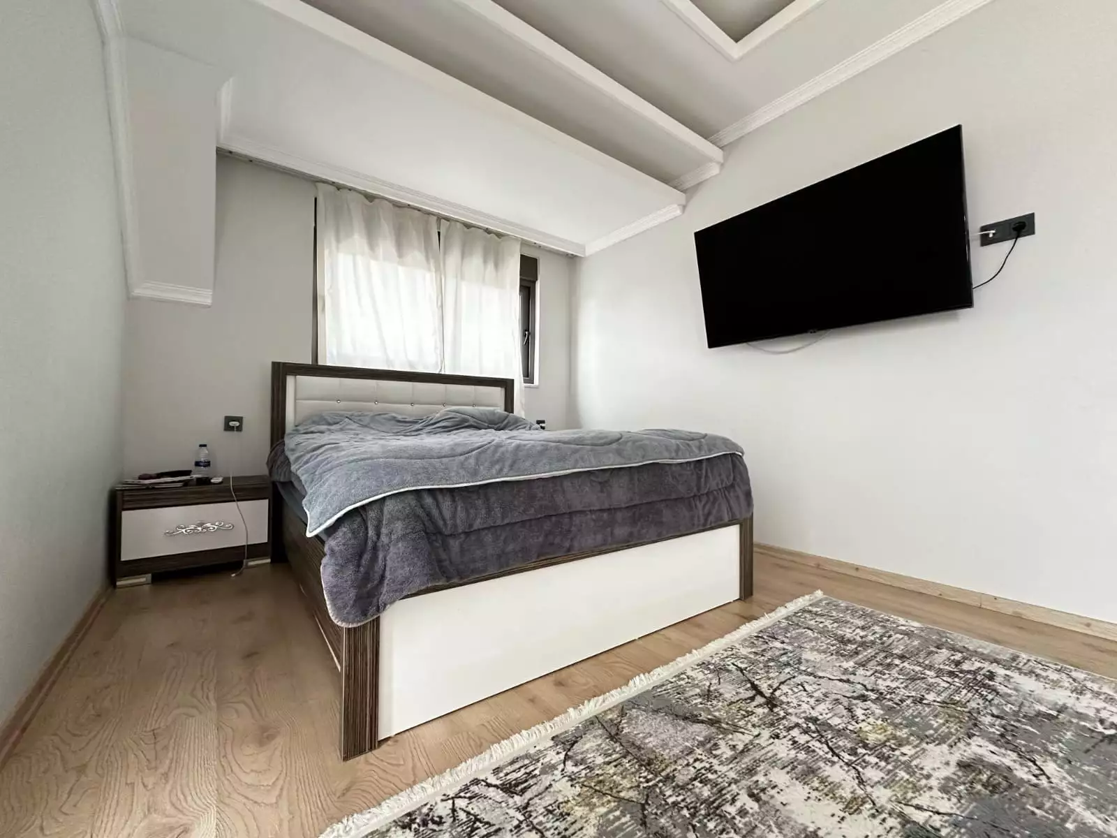 Penthouse 165m² in Turkey, Oba. Priced at 205000€ rent photo-20