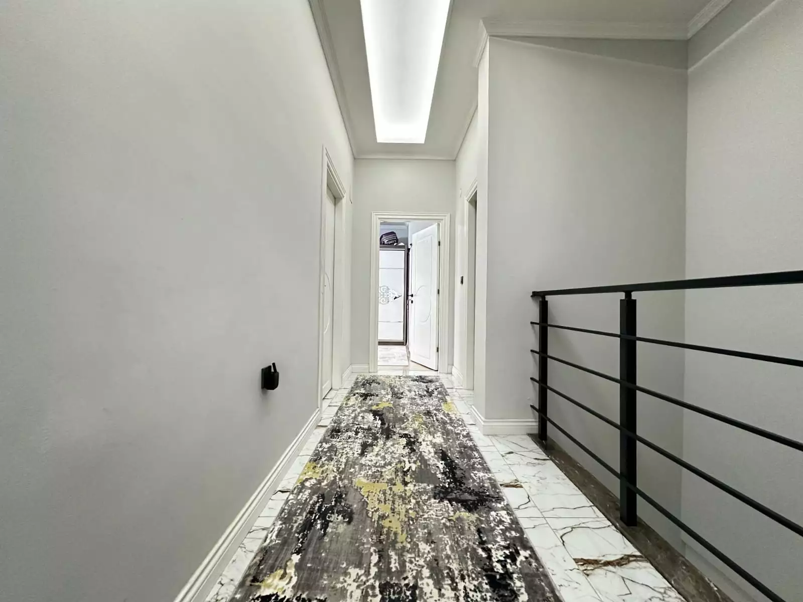Penthouse 165m² in Turkey, Oba. Priced at 205000€ rent photo-25