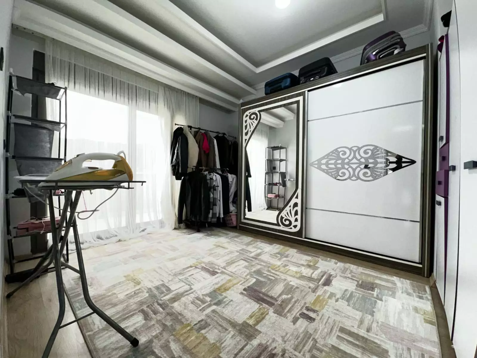 Penthouse 165m² in Turkey, Oba. Priced at 205000€ rent photo-26