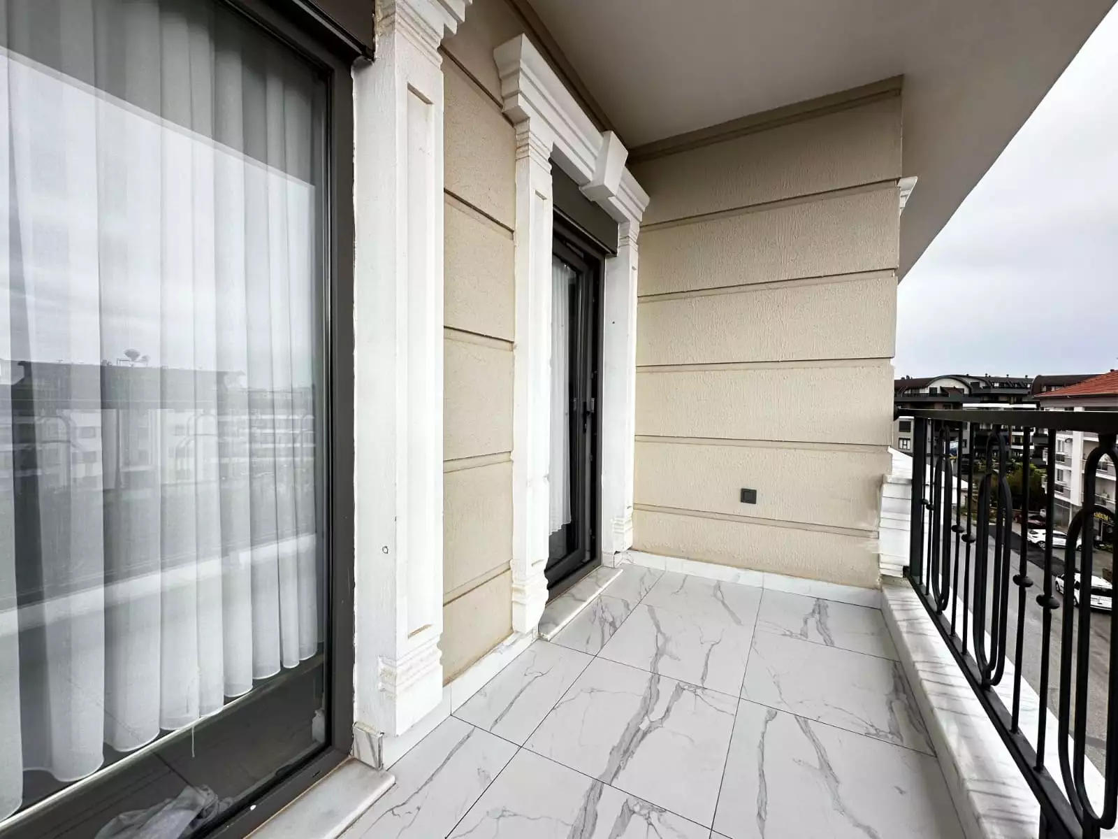 Penthouse 165m² in Turkey, Oba. Priced at 205000€ rent photo-27