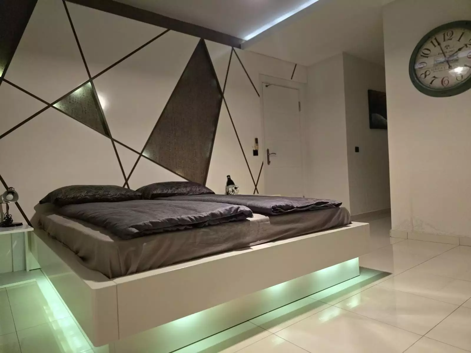 Penthouse 200m² in Turkey, Mahmutlar. Priced at 286000€ rent photo-4