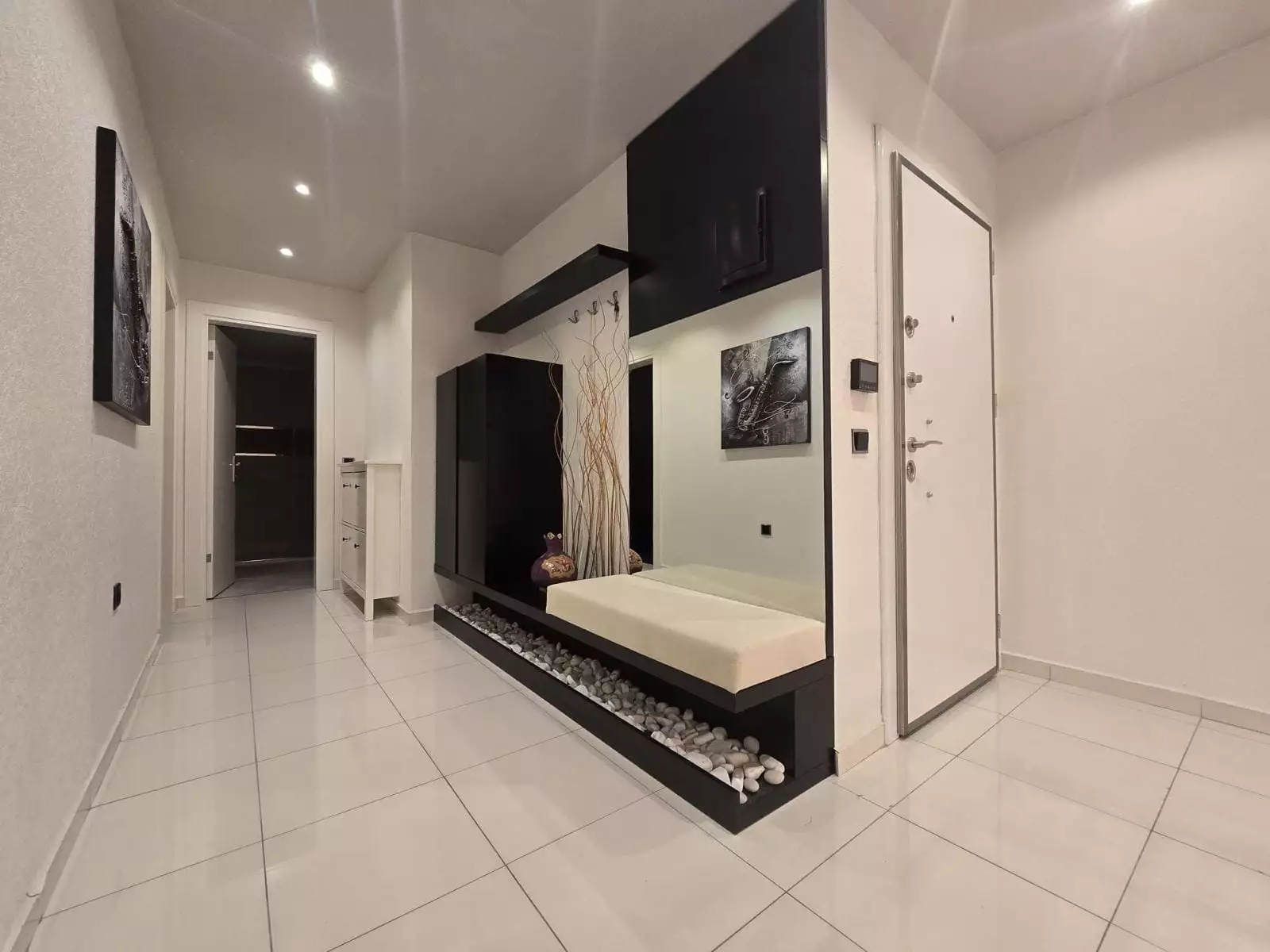 Penthouse 200m² in Turkey, Mahmutlar. Priced at 286000€ rent photo-5