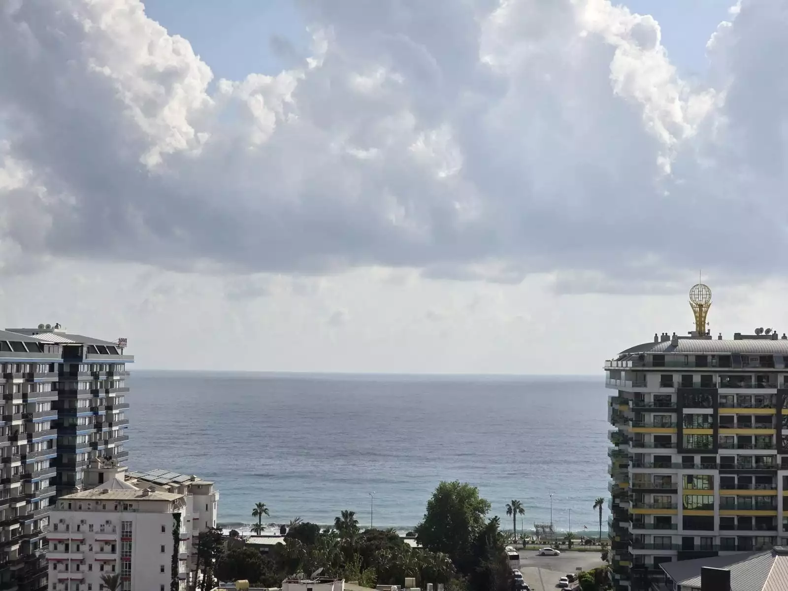Penthouse 200m² in Turkey, Mahmutlar. Priced at 286000€ rent photo-8