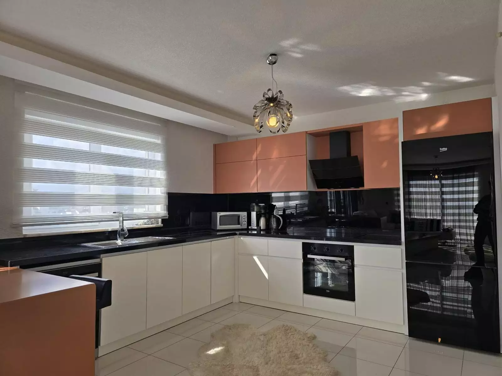 Penthouse 200m² in Turkey, Mahmutlar. Priced at 286000€ rent photo-9