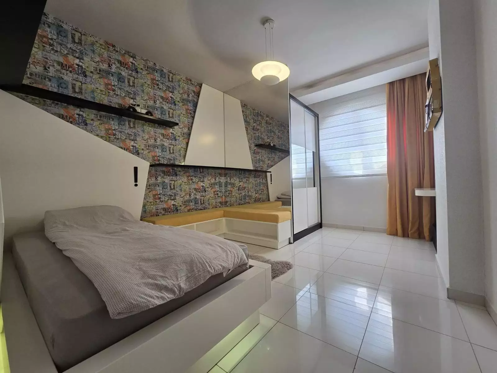 Penthouse 200m² in Turkey, Mahmutlar. Priced at 286000€ rent photo-12