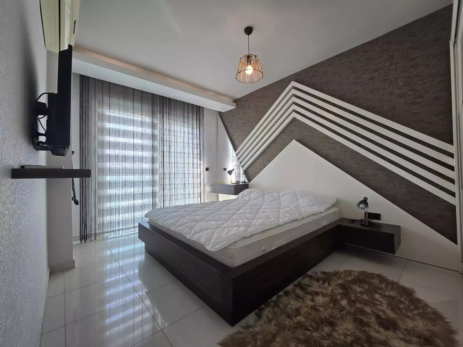 Penthouse 200m² in Turkey, Mahmutlar. Priced at 286000€ rent photo-16